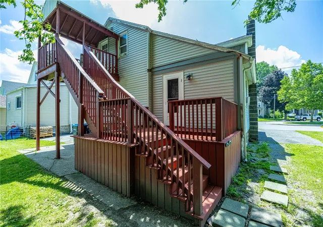 Photo 5 of Sale Pending at 26 S Main St, Batavia, NY 14020 | MLS# R1697094 | Listing updated on 2026-07-14