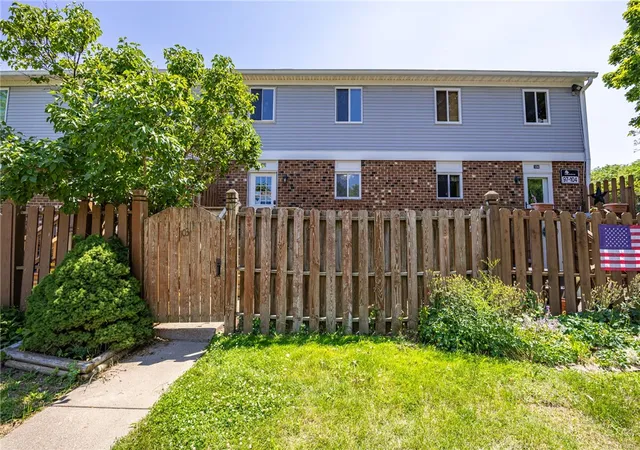 5th image of 275/103 Owens Rd, Sweden, NY 14420 | MLS# R1697509