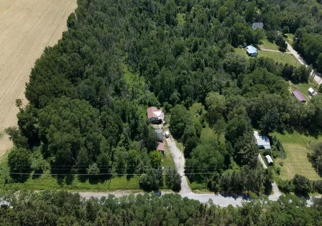 2nd image of 7710 Marvin Hill Rd, Springwater, NY 14560 | MLS# R1697365