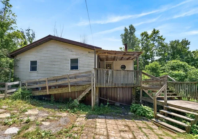 3rd image of 7710 Marvin Hill Rd, Springwater, NY 14560 | MLS# R1697365