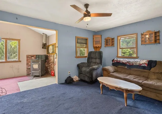 5th image of 7710 Marvin Hill Rd, Springwater, NY 14560 | MLS# R1697365