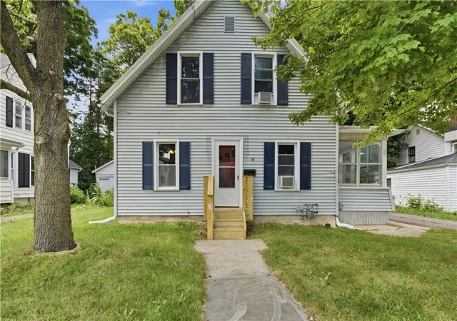 1st image of 56 Chapel St, Mt Morris, NY 14510 | MLS# R1697500