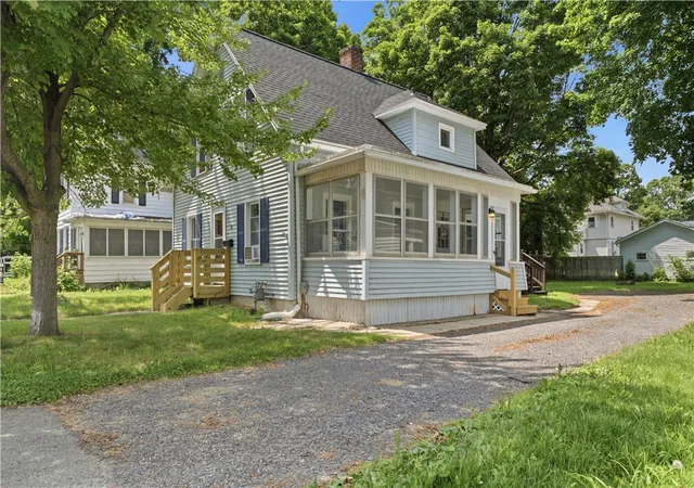 2nd image of 56 Chapel St, Mt Morris, NY 14510 | MLS# R1697500