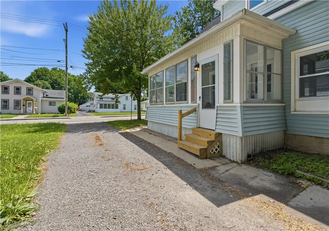 3rd image of 56 Chapel St, Mt Morris, NY 14510 | MLS# R1697500