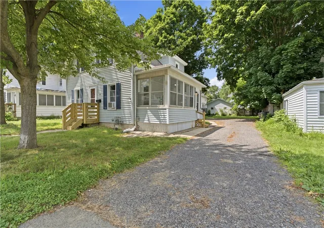 46th image of 56 Chapel St, Mt Morris, NY 14510 | MLS# R1697500