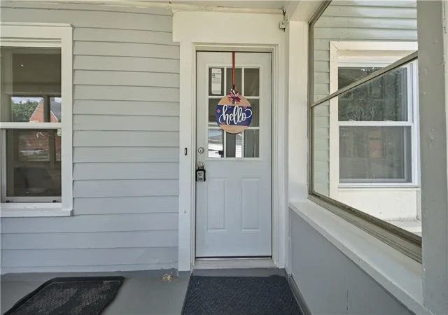 4th image of 56 Chapel St, Mt Morris, NY 14510 | MLS# R1697500