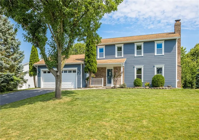 1st image of 94 Mickens Bnd, West Henrietta, NY 14586 | MLS# R1697116