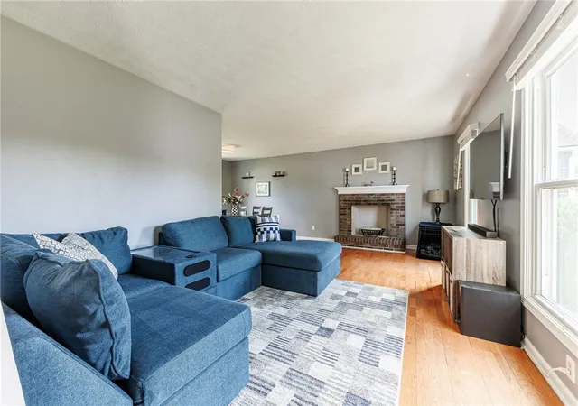2nd image of 94 Mickens Bnd, West Henrietta, NY 14586 | MLS# R1697116