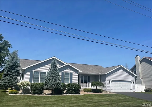 1st image of 291 Betsinger Rd, Sherrill, NY 13461 | MLS# S1696536