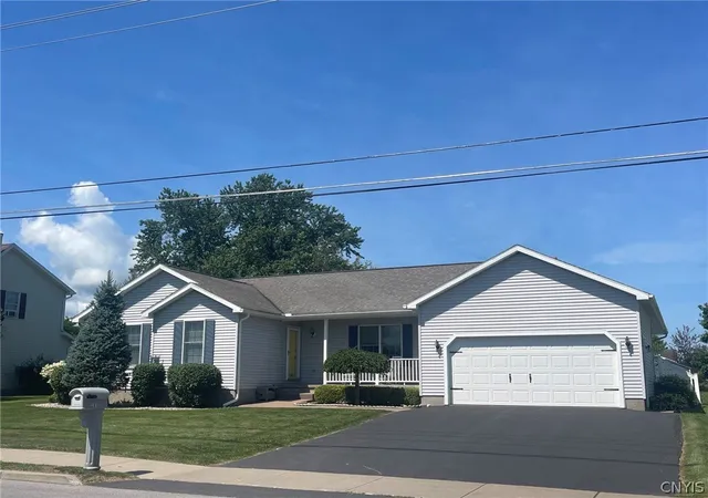 2nd image of 291 Betsinger Rd, Sherrill, NY 13461 | MLS# S1696536