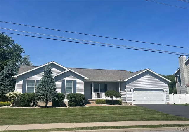 3rd image of 291 Betsinger Rd, Sherrill, NY 13461 | MLS# S1696536