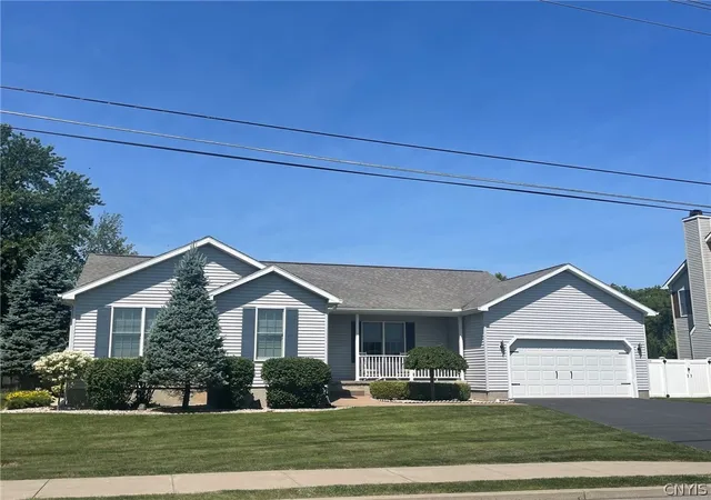 4th image of 291 Betsinger Rd, Sherrill, NY 13461 | MLS# S1696536