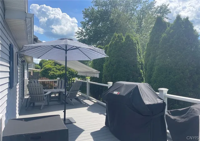 5th image of 291 Betsinger Rd, Sherrill, NY 13461 | MLS# S1696536