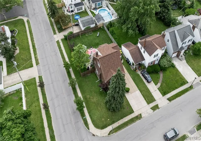 Photo 3 of Sale Pending at 75 Fairbanks Ave, Buffalo, NY 14223 | MLS# B1697564 | Listing updated on 2026-07-27