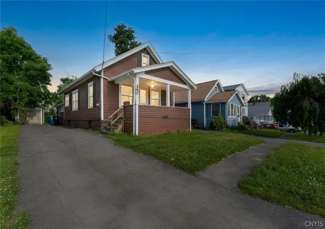 4th image of 267 N Collingwood Ave, Syracuse, NY 13206 | MLS# S1696824