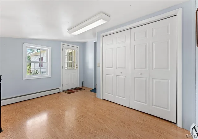 Photo 4 of Sale Pending at 5550 Huntington Camp Rd, Eaton, NY 13334 | MLS# S1695240 | Listing updated on 2026-08-02