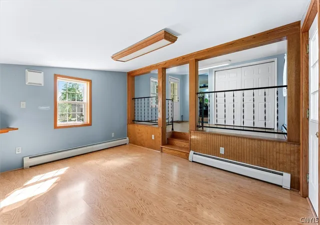 Photo 5 of Sale Pending at 5550 Huntington Camp Rd, Eaton, NY 13334 | MLS# S1695240 | Listing updated on 2026-08-02
