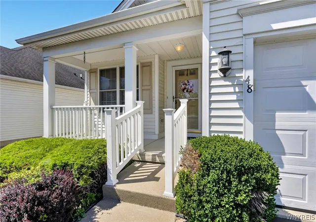 Homes for sale in West Seneca, NY | 48 Mayfield Dr, West Seneca, NY 14224 | MLS# B1693962