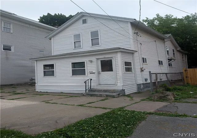 1st image of 1230 Francis St, Utica, NY 13502 | MLS# S1696479