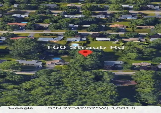 4th image of 160 Straub Rd, Rochester, NY 14626 | MLS# R1697597