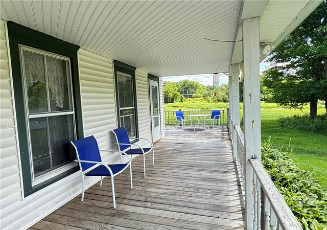 Photo 2 of Sale Pending at 150 Church St, Masonville, NY 13804 | MLS# R1696040 | Listing updated on 2026-08-04