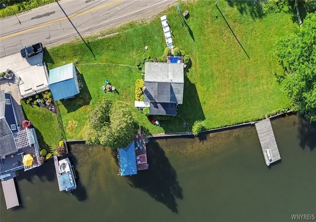 Photo 50 of Sale Pending at 105 S Shore Rd, Cuba, NY 14727 | MLS# B1696769 | Listing updated on 2026-07-24
