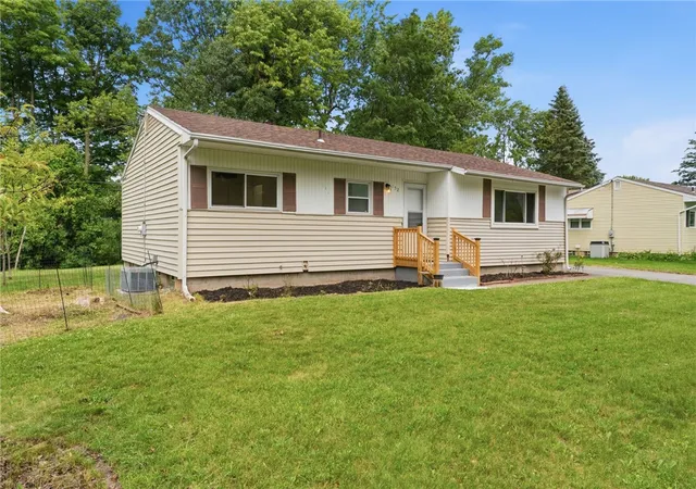 Homes for sale in Henrietta, NY | 152 Princess Dr, Henrietta, NY 14623 | MLS# R1697608