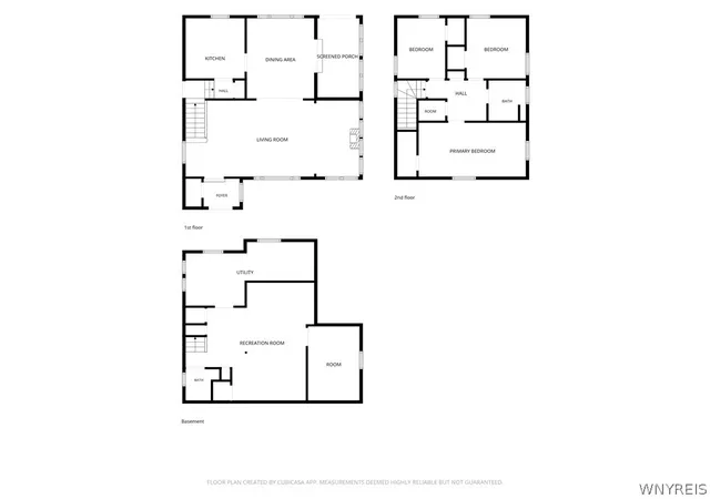 44th image of 339 Evans St, North Tonawanda, NY 14120 | MLS# B1697602