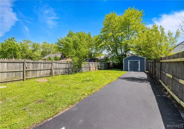 Homes for sale in Buffalo, NY | 71 Weber Ave, Buffalo, NY 14215 | MLS# B1697057