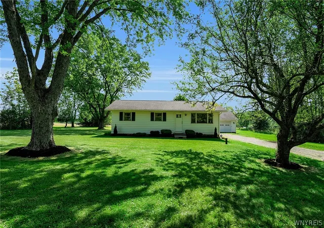 1st image of 8009 Lewis Rd, Holland, NY 14080 | MLS# B1697563