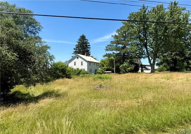 Photo 1 of Sale Pending at 195 Cortland Rd, Dryden, NY 13053 | MLS# S1697227 | Listing updated on 2026-07-22