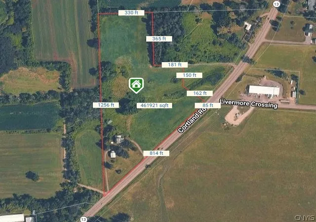 Photo 29 of Sale Pending at 195 Cortland Rd, Dryden, NY 13053 | MLS# S1697227 | Listing updated on 2026-07-22