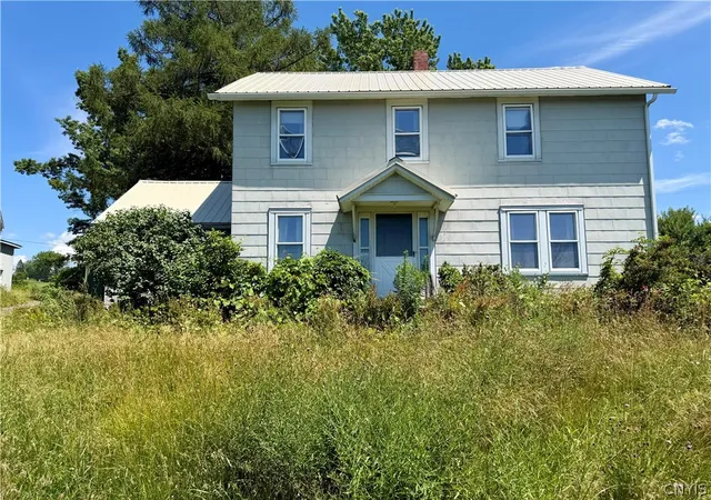 Photo 2 of Sale Pending at 195 Cortland Rd, Dryden, NY 13053 | MLS# S1697227 | Listing updated on 2026-07-22