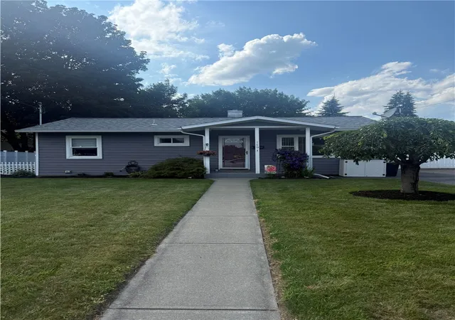 Photo 1 of Sale Pending at 149 Matthew Cir, Horseheads, NY 14845 | MLS# R1697107 | Listing updated on 2026-07-16