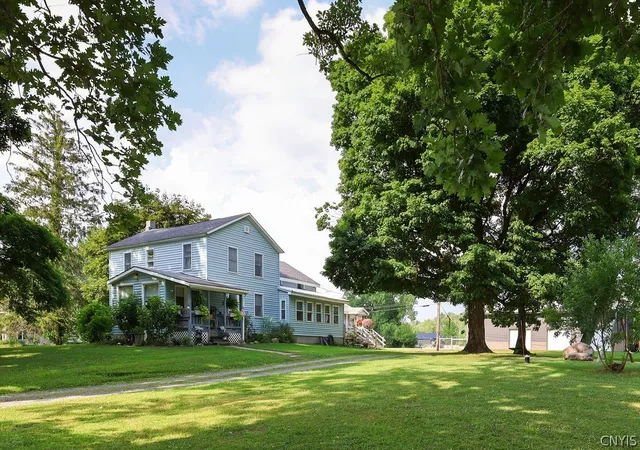 1st image of 360 Oneida River Rd #68, Pennellville, NY 13132 | MLS# S1697129