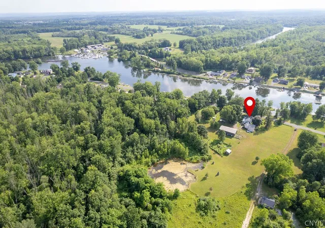 2nd image of 360 Oneida River Rd #68, Pennellville, NY 13132 | MLS# S1697129