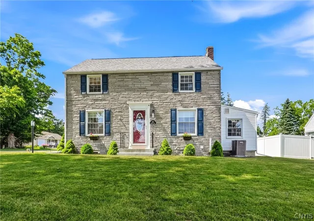 Photo 42 of Single family home for sale at 29 Lyndon Rd, Whitesboro, NY 13492 | MLS# S1697579 | Listing updated on 2026-07-25