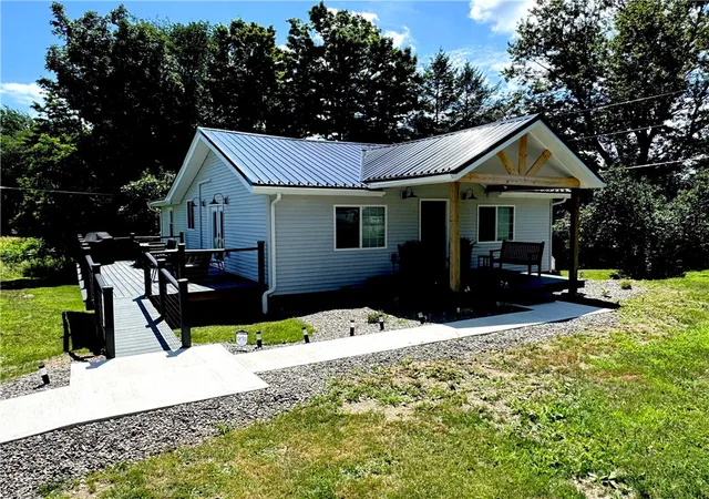 3rd image of 2018 State Route 414, Watkins Glen, NY 14891 | MLS# R1697529