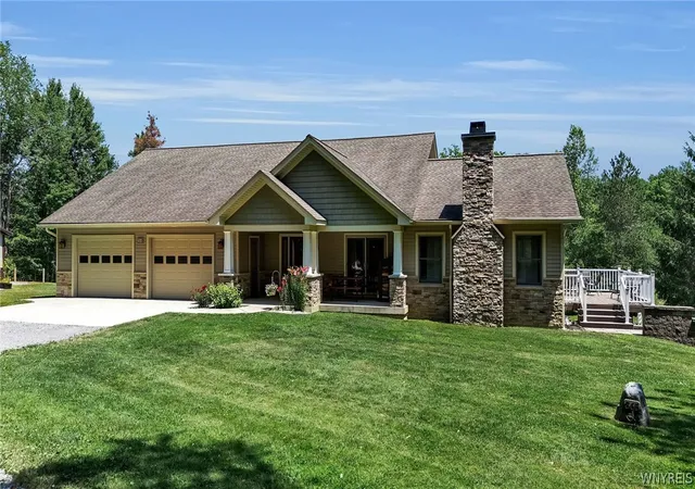 Photo 1 of Sale Pending at 365 Lapp Rd, Alden, NY 14004 | MLS# B1697560 | Listing updated on 2026-07-20