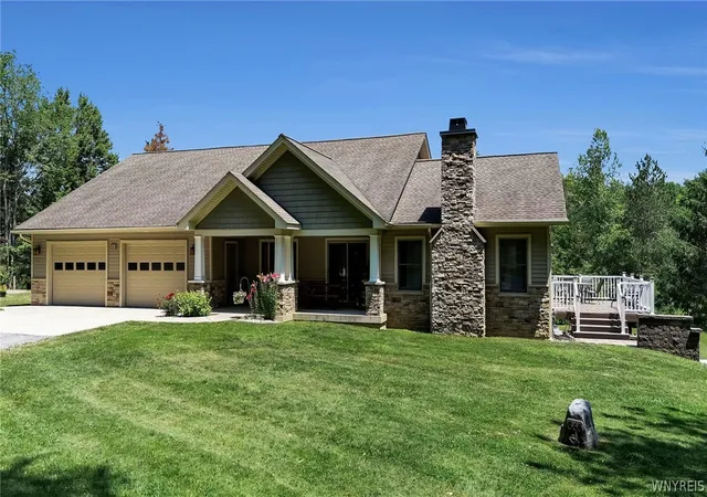Photo 50 of Sale Pending at 365 Lapp Rd, Alden, NY 14004 | MLS# B1697560 | Listing updated on 2026-07-20
