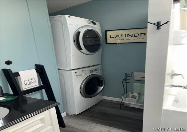 Photo 26 of Manufactured home for sale at 4953 Us 219 #6, Great Valley, NY 14741 | MLS# B1697136 | Listing updated on 2026-07-29