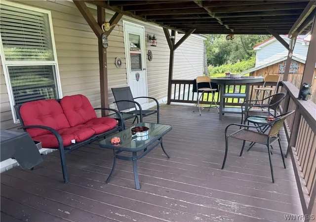 Photo 3 of Manufactured home for sale at 4953 US 219 #6, Great Valley, NY 14741 | MLS# B1697136 | Listing updated on 2026-07-29