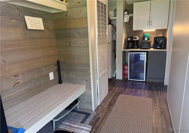 Photo 5 of Manufactured home for sale at 4953 US 219 #6, Great Valley, NY 14741 | MLS# B1697136 | Listing updated on 2026-07-29