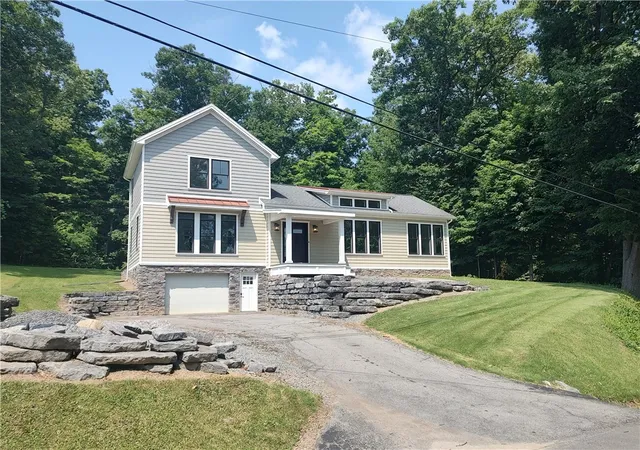 Photo 1 of Sale Pending at 5958 State Route 89, Romulus, NY 14541 | MLS# R1697438 | Listing updated on 2026-07-30