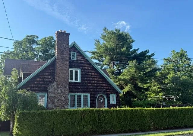 Photo 2 of Single family home for sale at 15 Center St, Mc Graw, NY 13101 | MLS# S1697625 | Listing updated on 2026-07-28