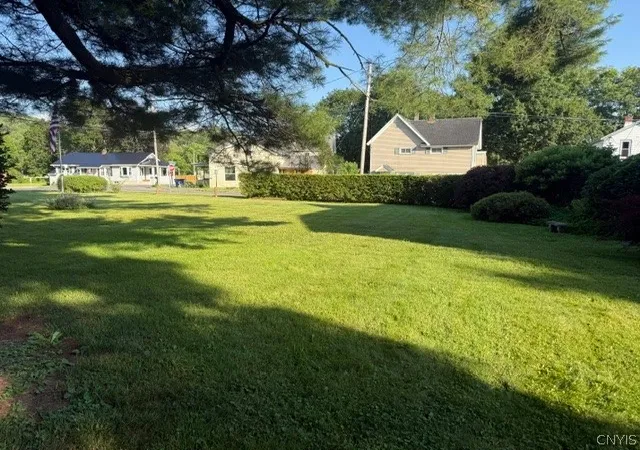 Photo 3 of Single family home for sale at 15 Center St, Mc Graw, NY 13101 | MLS# S1697625 | Listing updated on 2026-07-28