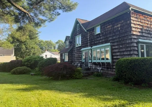 Photo 4 of Single family home for sale at 15 Center St, Mc Graw, NY 13101 | MLS# S1697625 | Listing updated on 2026-07-28
