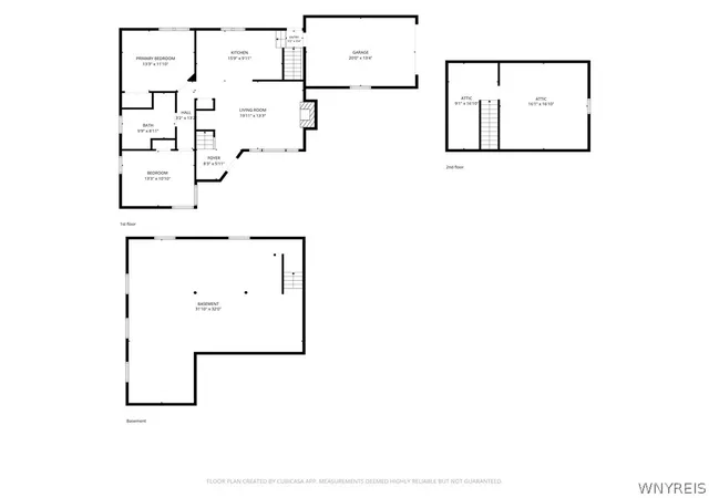 42nd image of 738 Upper Mountain Rd, Lewiston, NY 14092 | MLS# B1696802