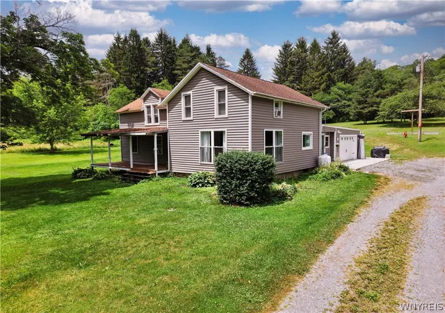Photo 2 of Sale Pending at 7385 Toad Holw Rd, Little Valley, NY 14755 | MLS# B1696529 | Listing updated on 2026-07-20