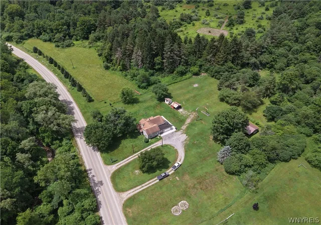 Photo 3 of Sale Pending at 7385 Toad Holw Rd, Little Valley, NY 14755 | MLS# B1696529 | Listing updated on 2026-07-20